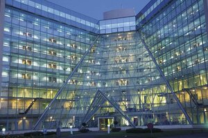 Гостиница Flonk Hotel Groningen Zuid, Bw Signature Collection