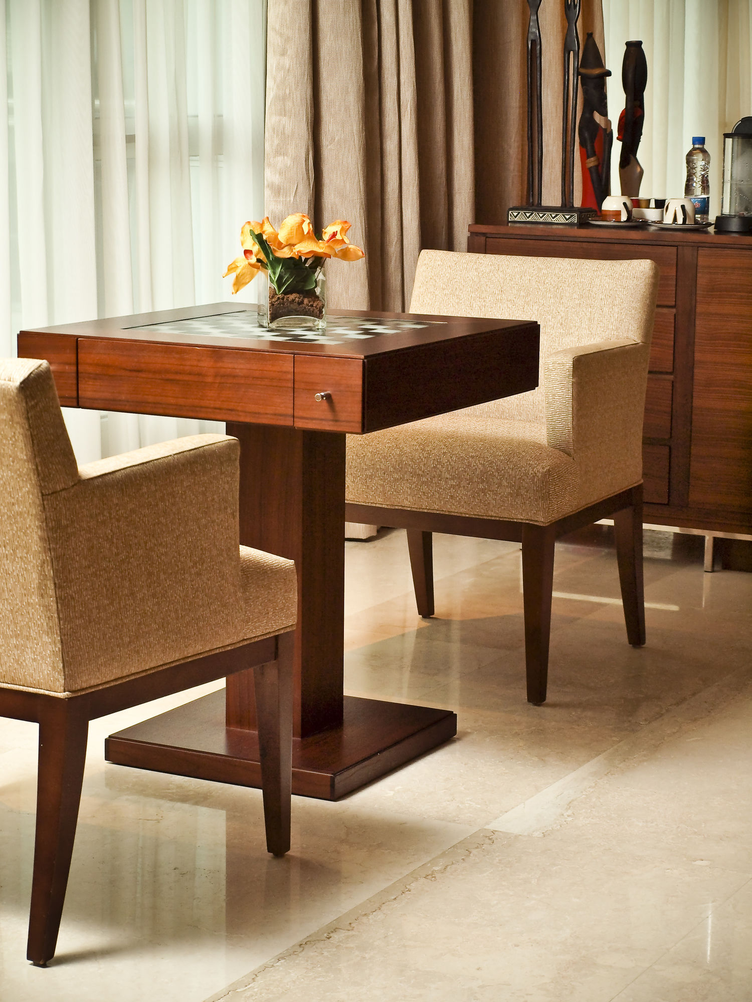 Фото Radisson Blu Anchorage Hotel