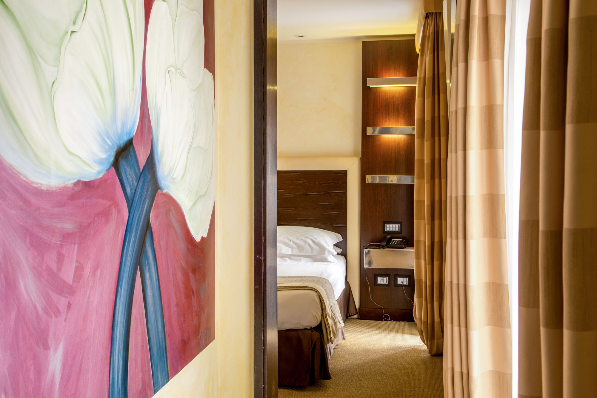 Фото Les Fleurs Luxury House