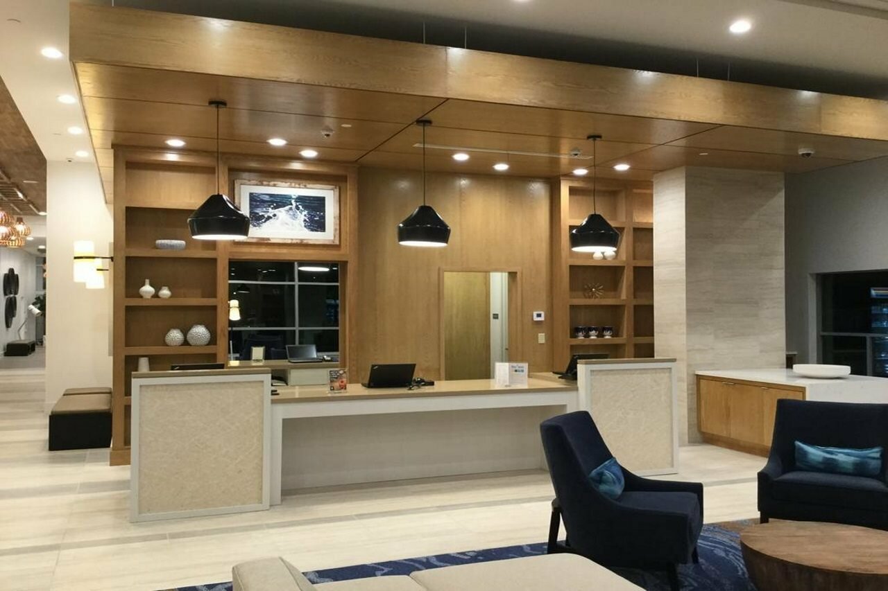 Фото Hyatt Place across from Universal Orlando Resort