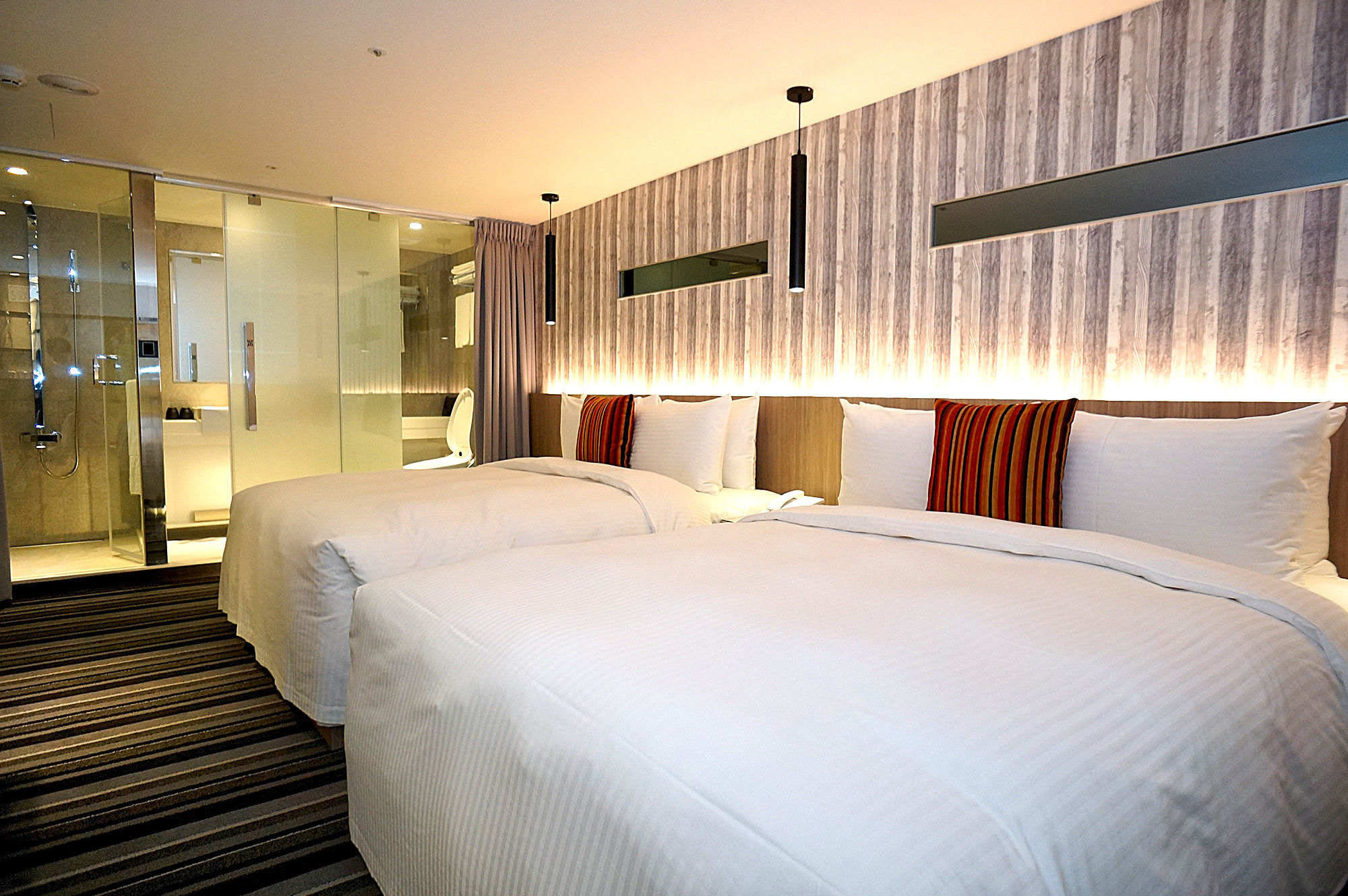 Фото VIA Hotel Zhongxiao