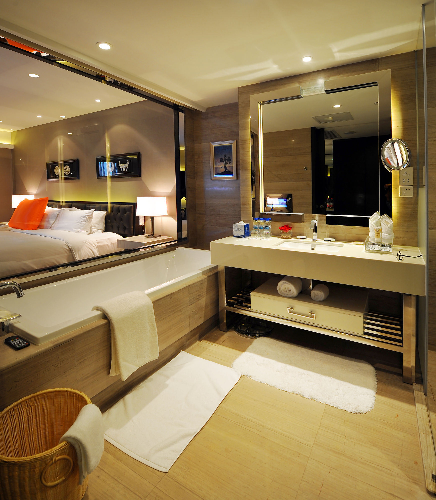 Фото Pullman Guiyang