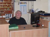 Фото Foresteria Roma