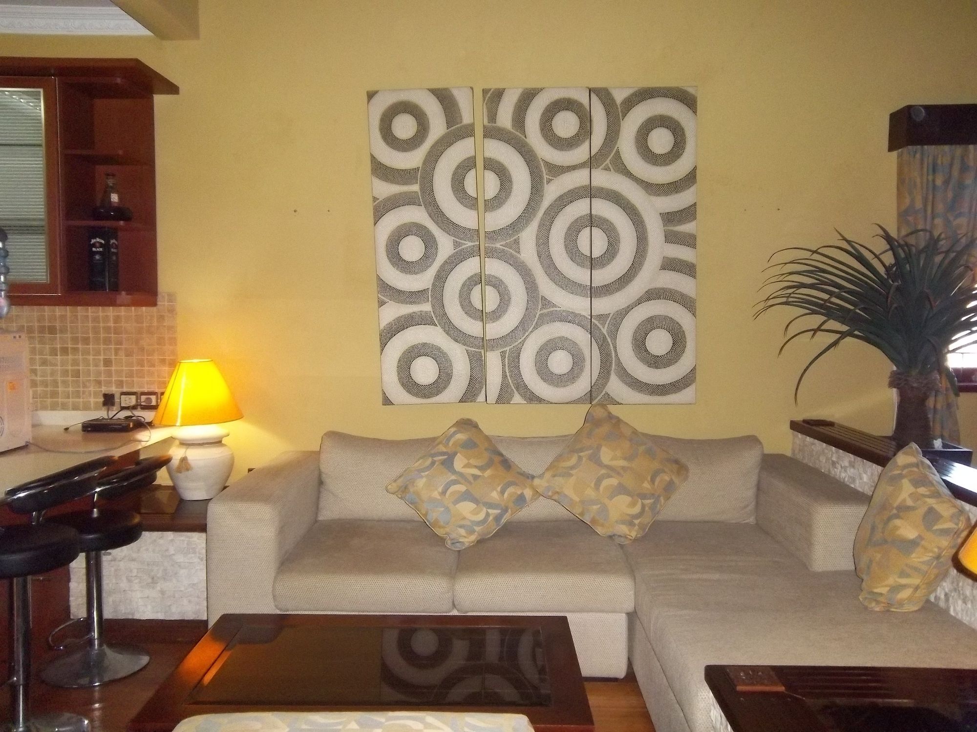 Фото Apel Villa Sanur