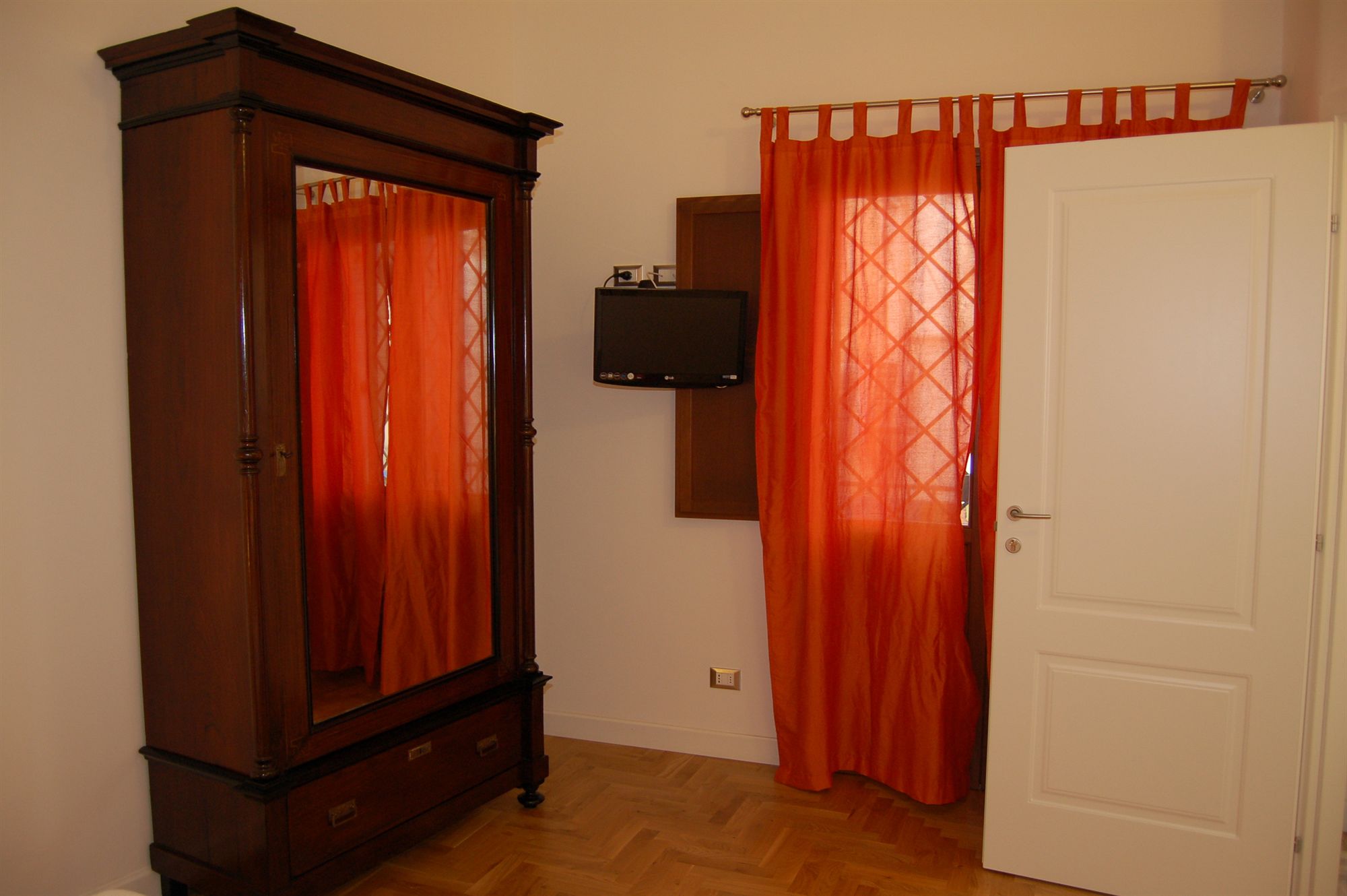 Фото Bed and Breakfast Federico Secondo