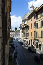 Фото Max Ripetta Rooms