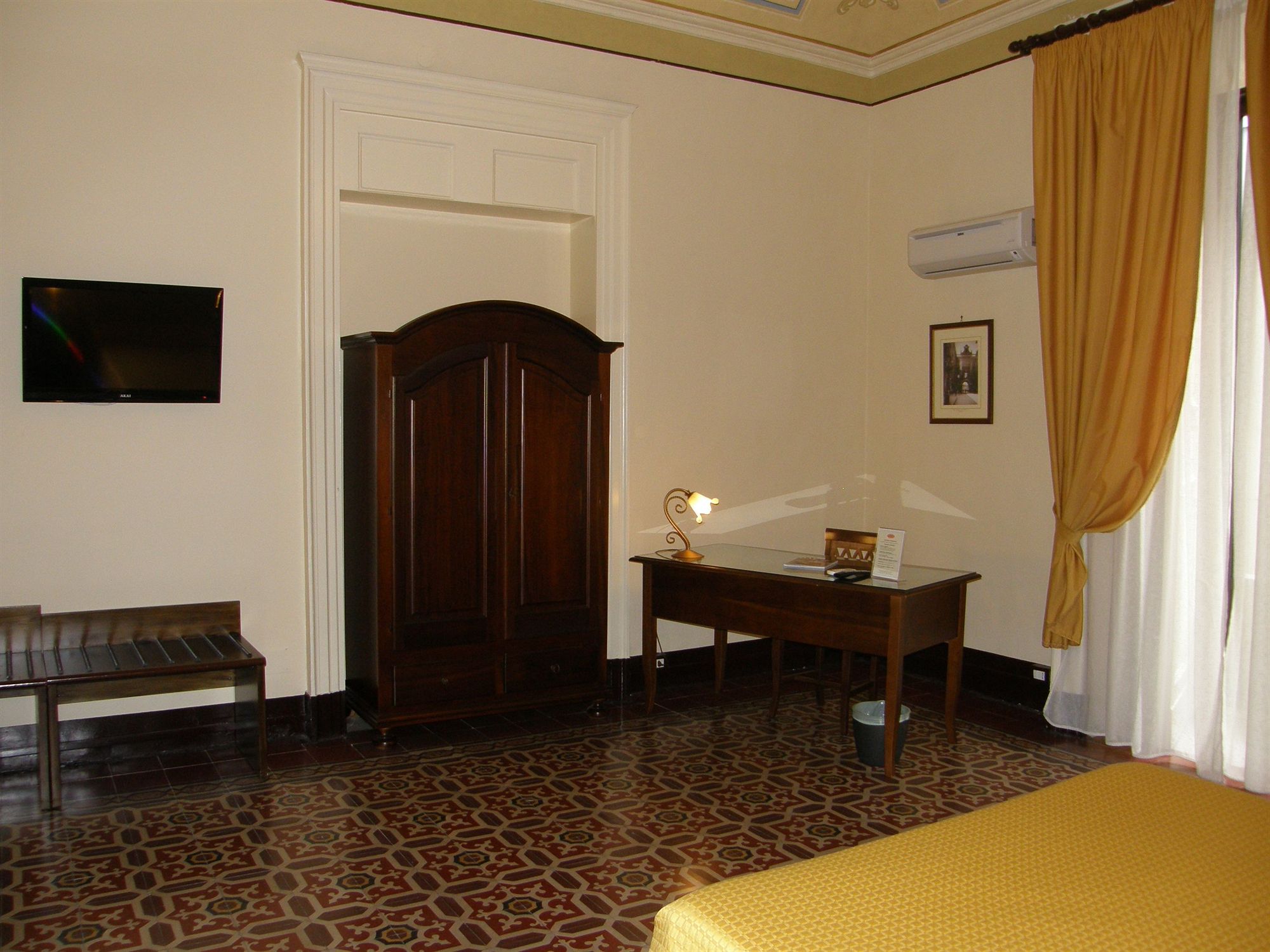 Фото Gattopardo House