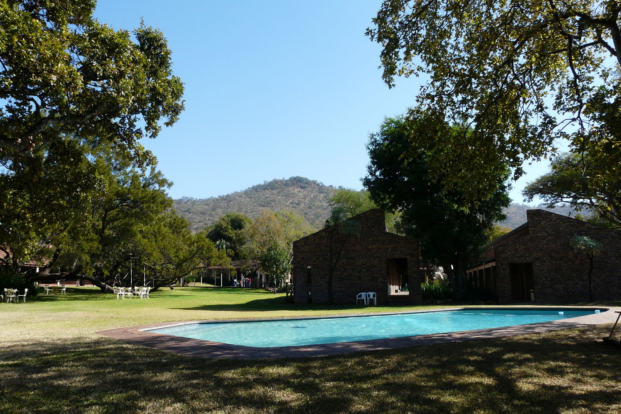 Фото The Venue Country Hotel & SPA