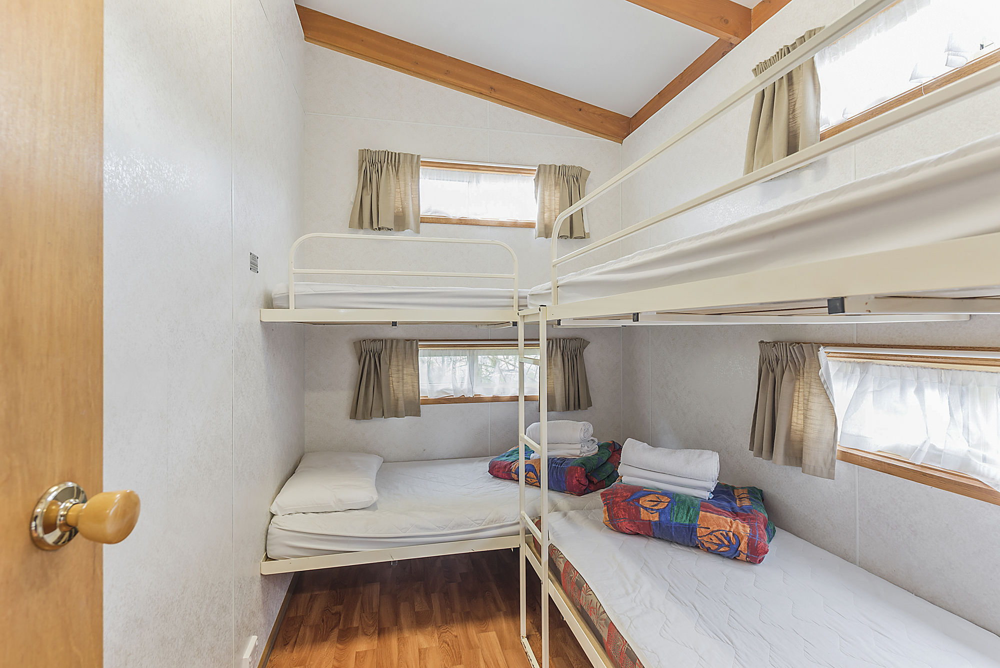 Фото Apollo Bay Holiday Park