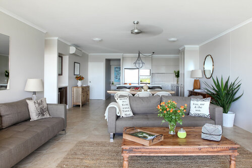 Гостиница Noosa Quays