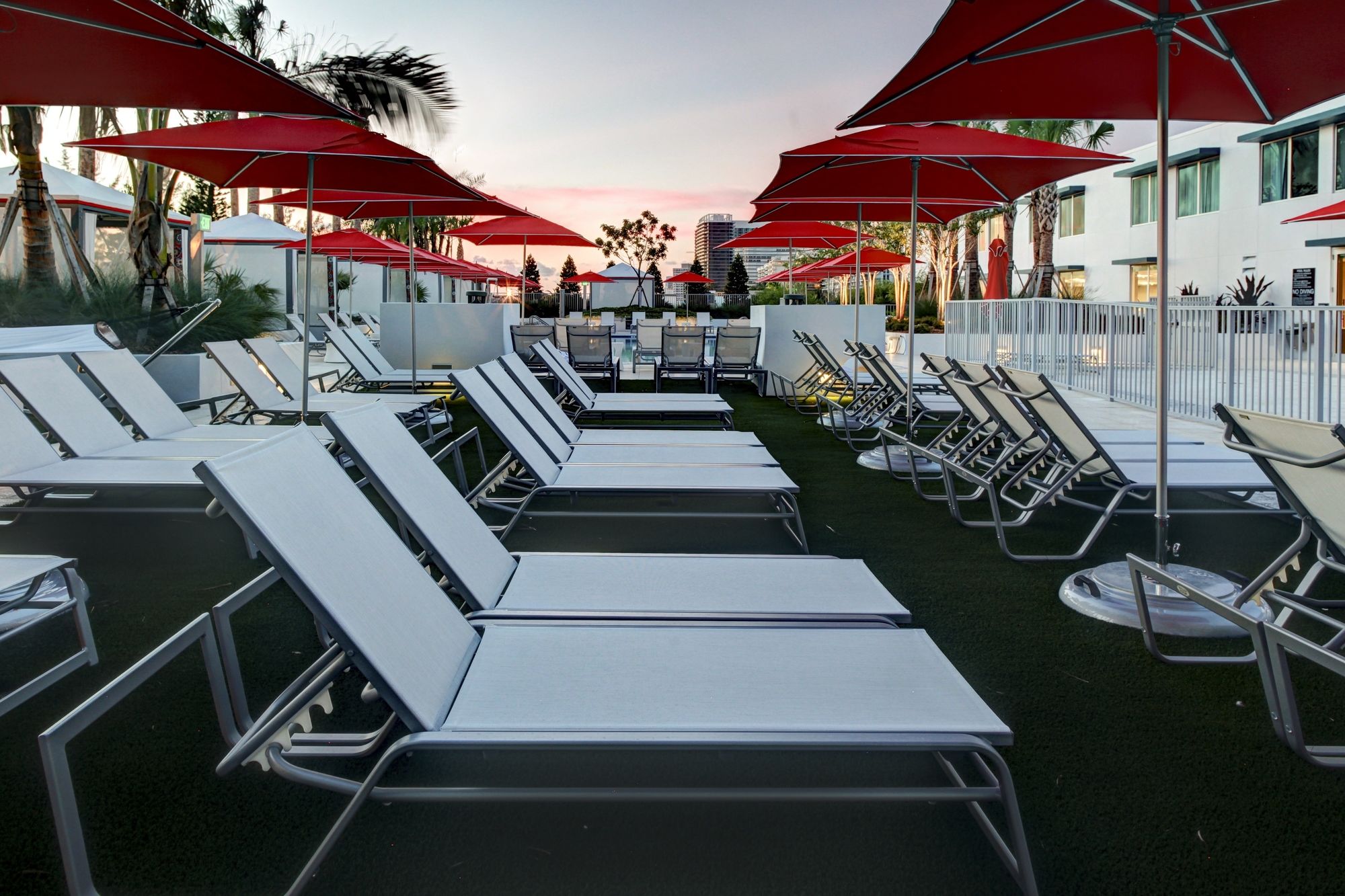 Фото Residence Inn by Marriott Miami Beach Surfside