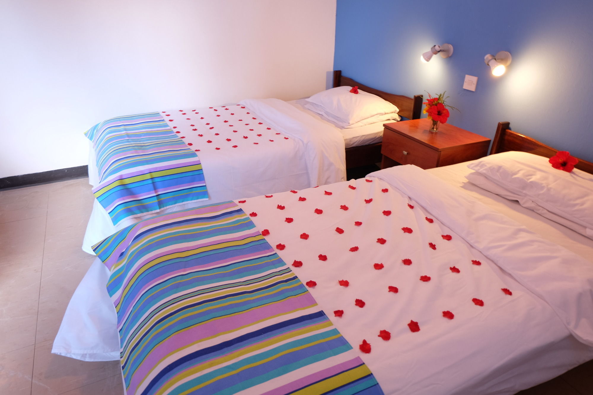 Фото Palma Rima Hotel