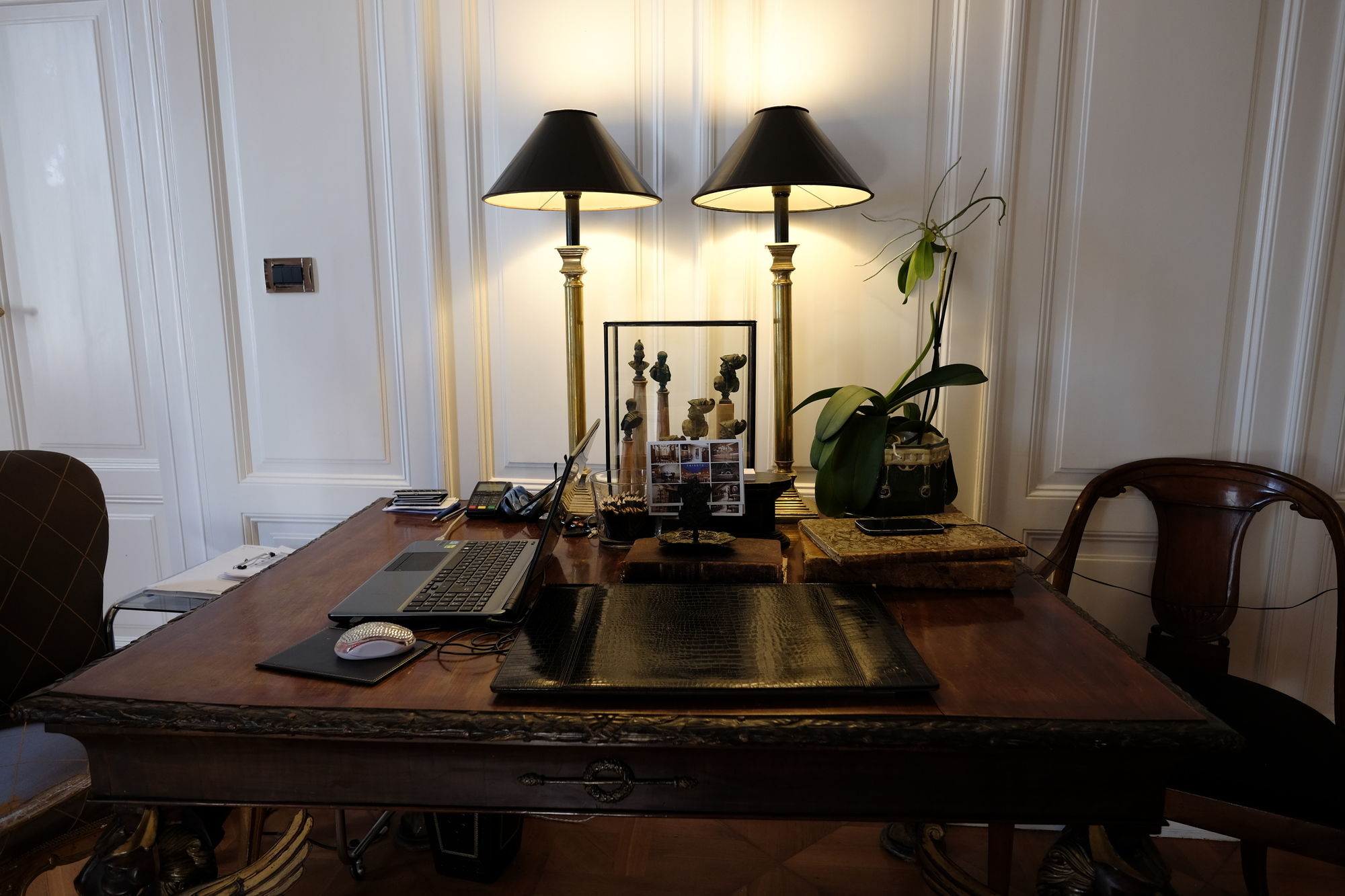 Фото Seven Historical Suites