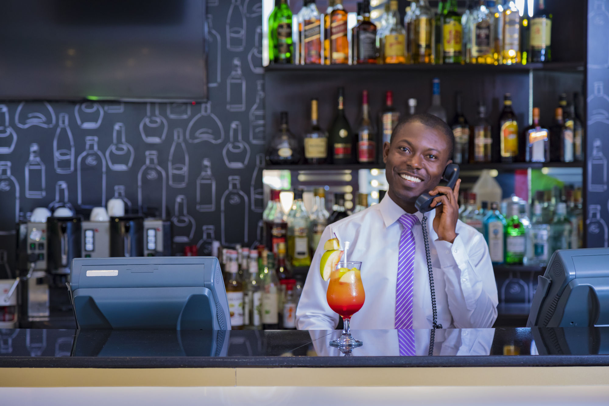 Фото Ibis Styles Accra Airport