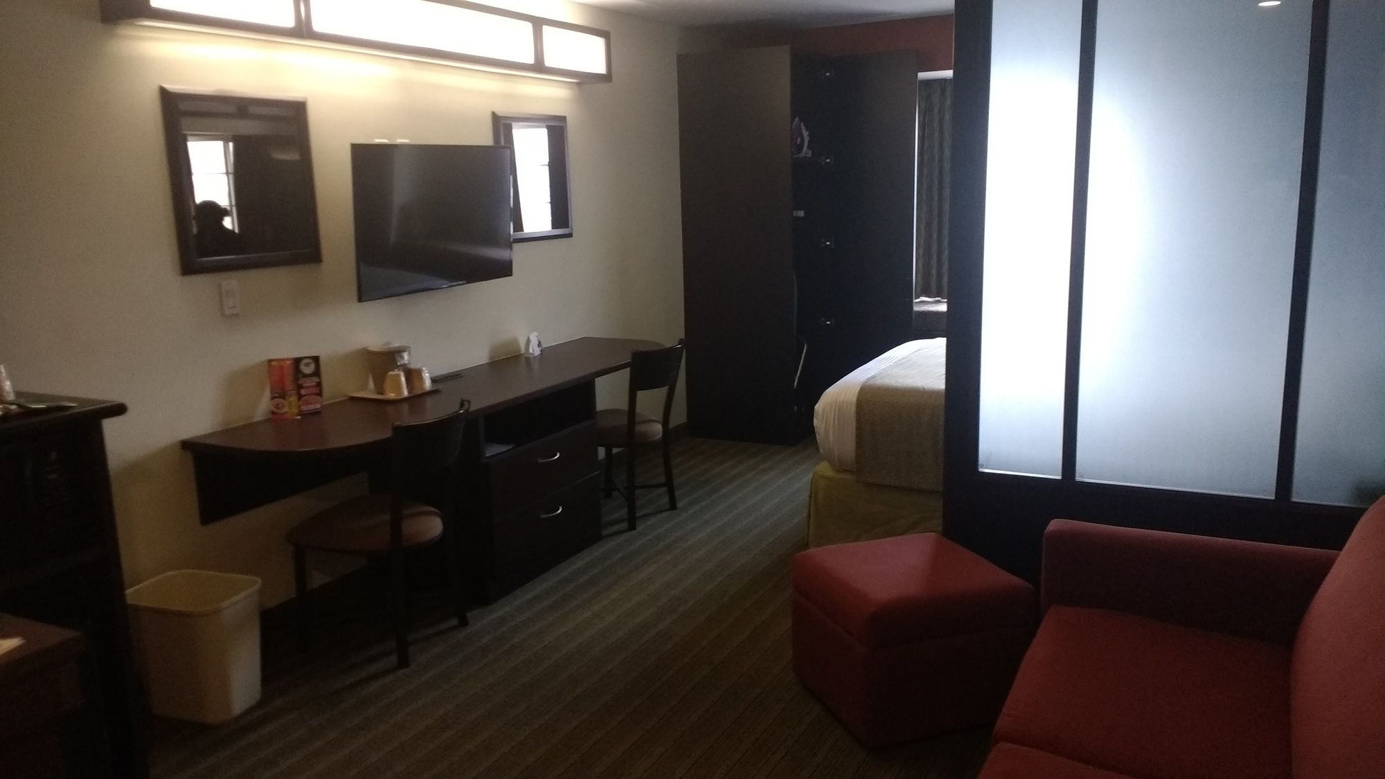 Фото Microtel Inn & Suites by Wyndham Toluca