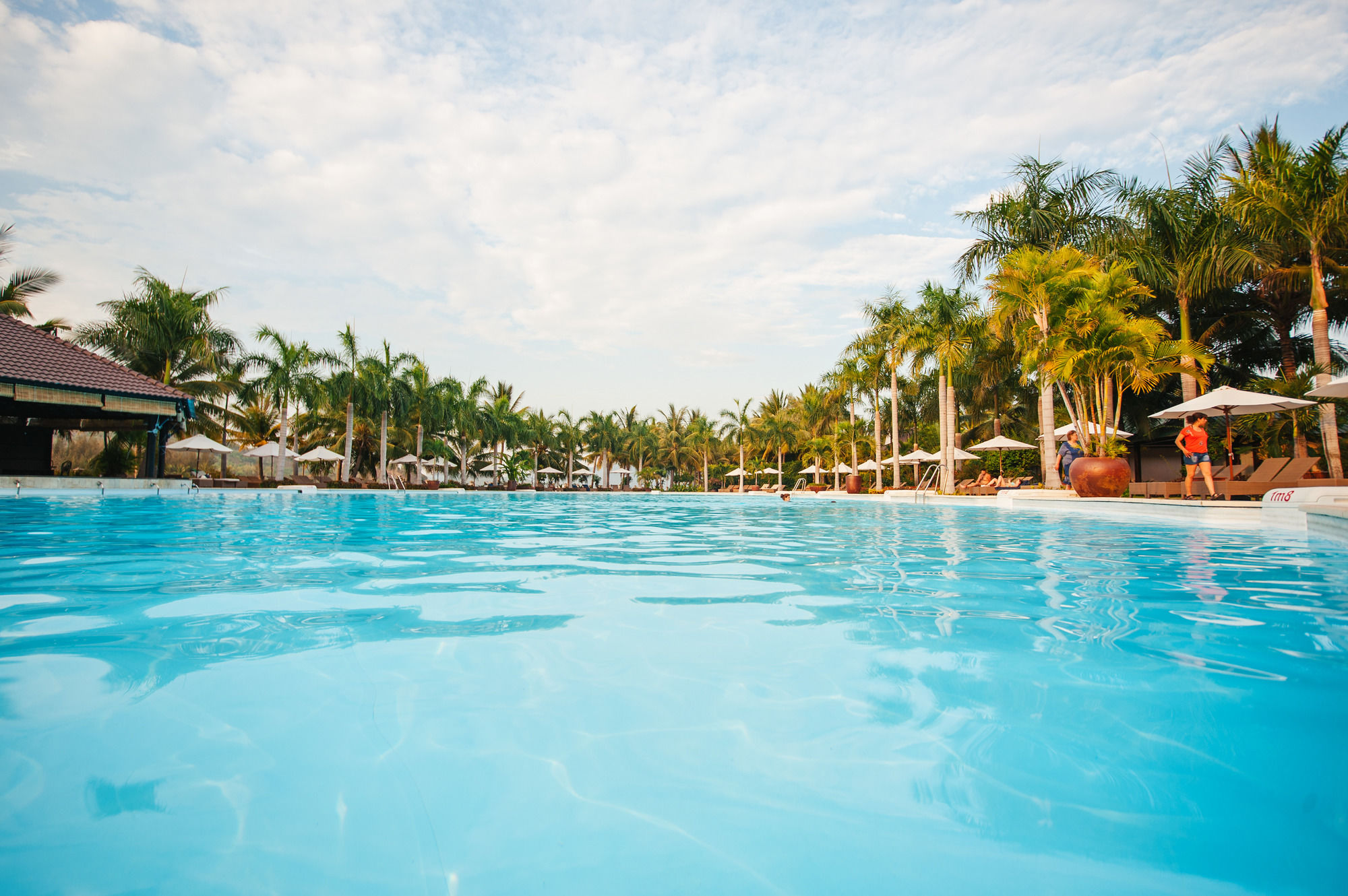 Фото Diamond Bay Resort & SPA