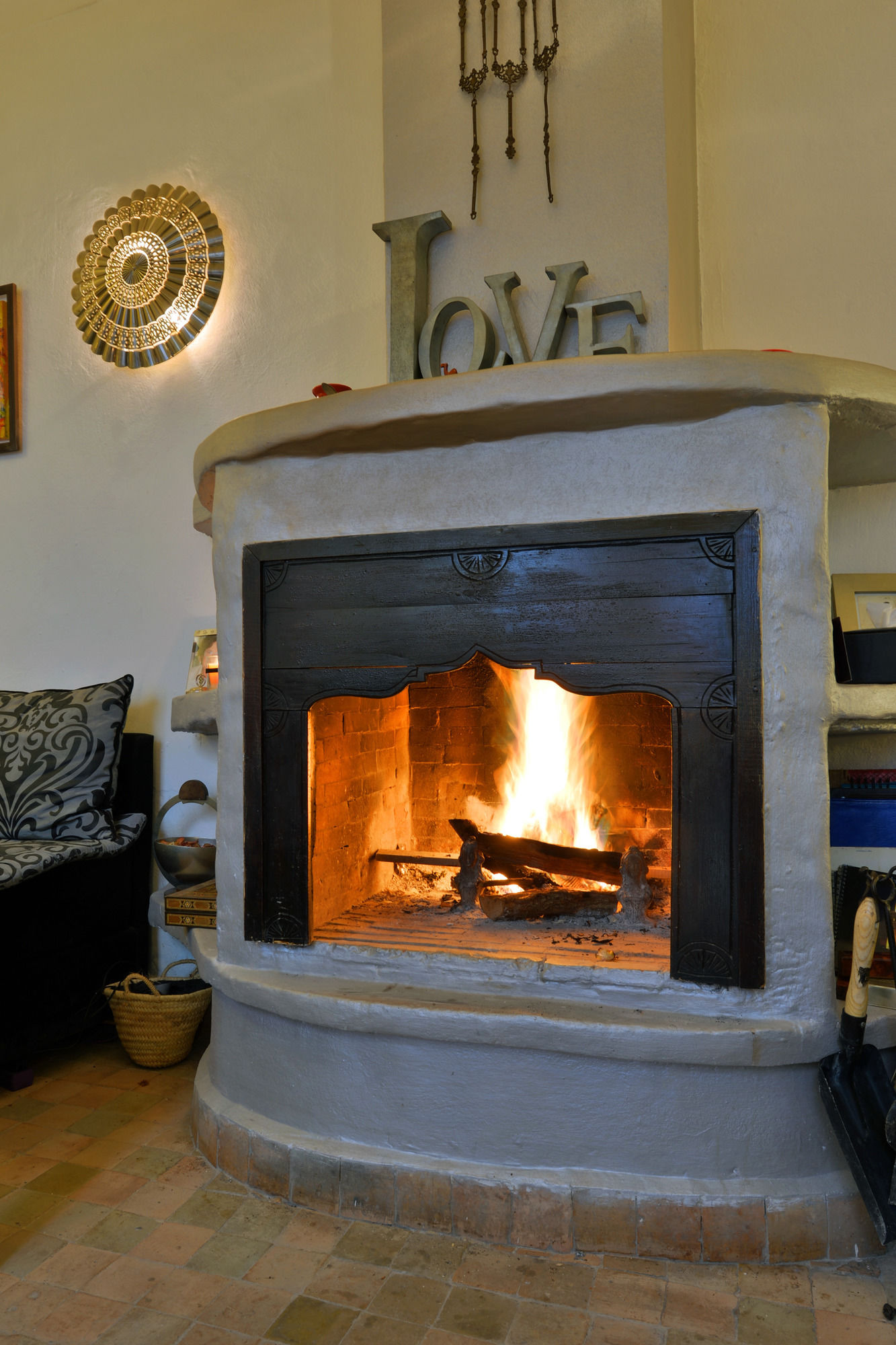 Фото Riad Dar Khmissa