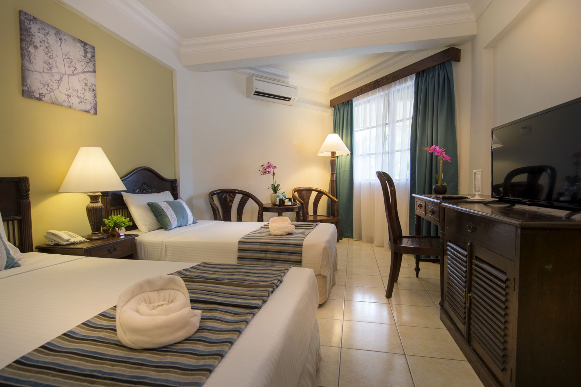 Фото ĒRYA by Suria Cherating