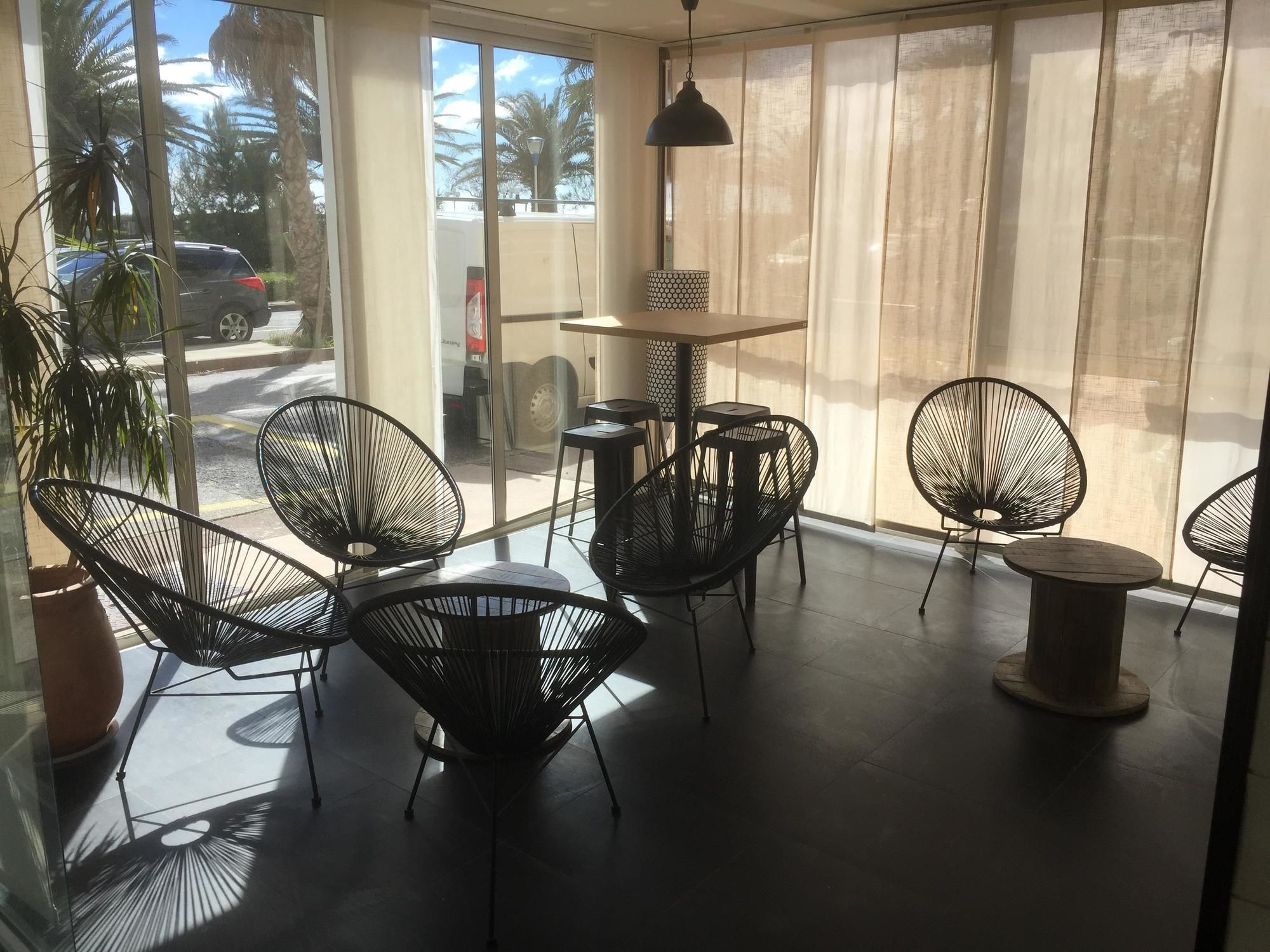 Фото Best Western Hotel Canet Plage