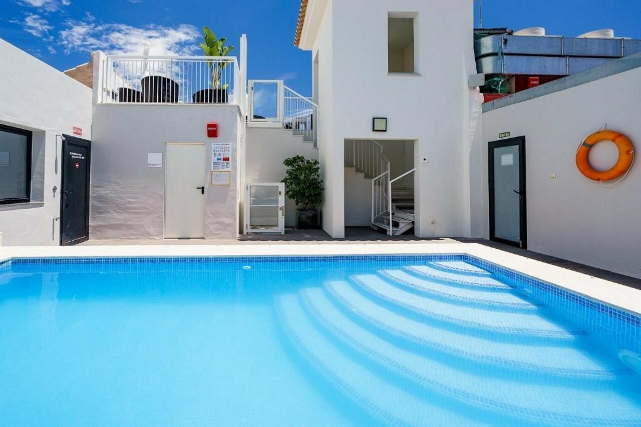 Фото Exe Málaga Museos Hotel