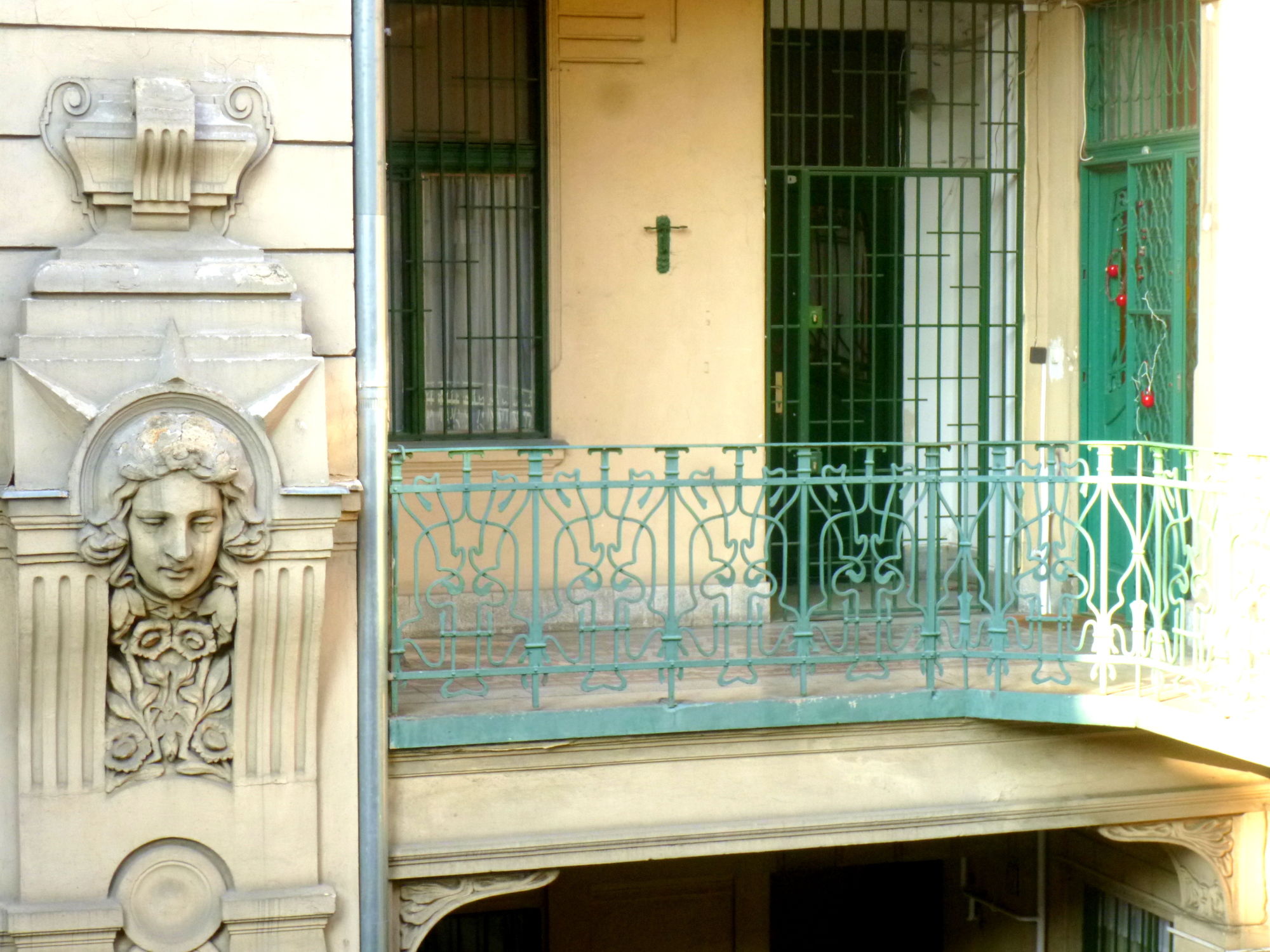 Фото отеля 3