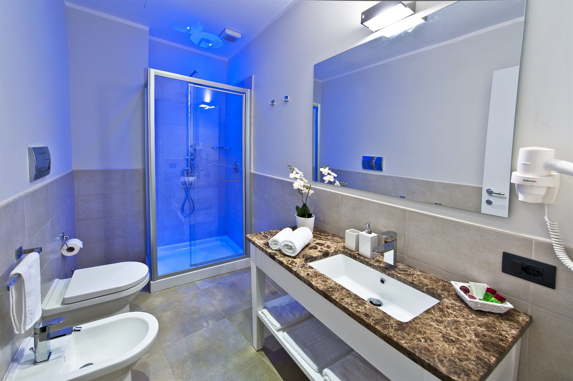 Фото Delle Vittorie Luxury Suites & Rooms