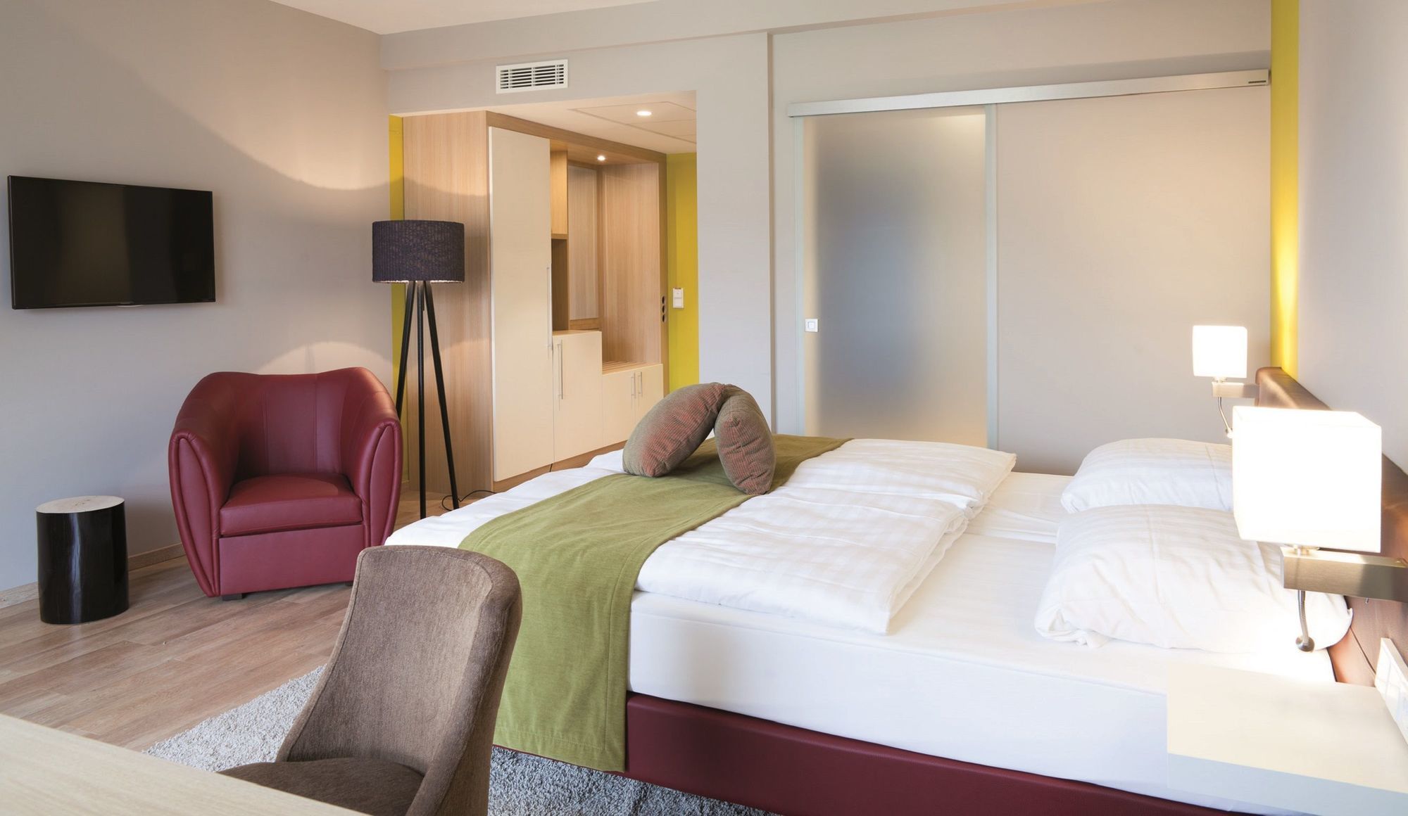 Фото Weinhotel Kaisergarten