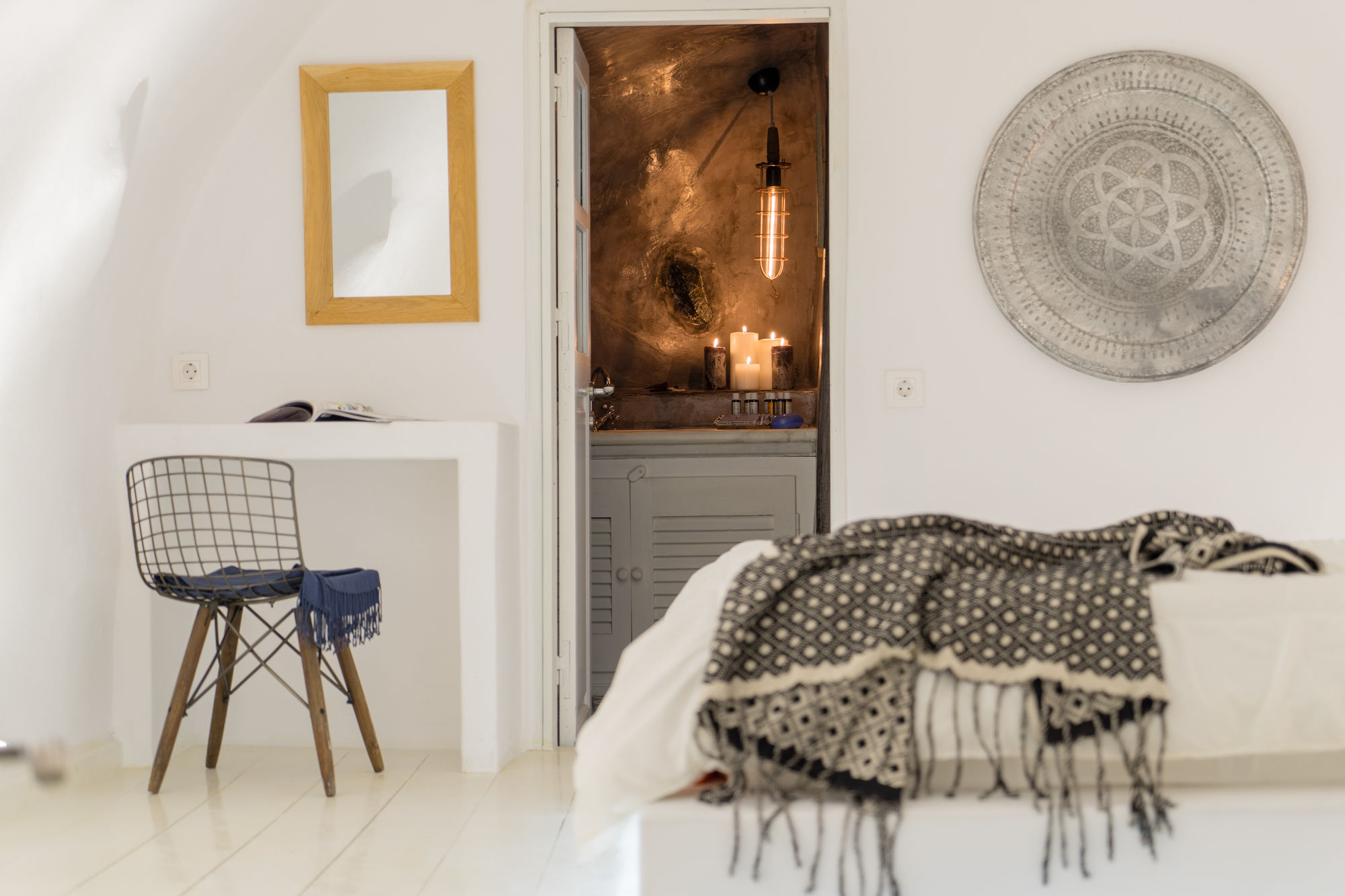 Фото Canvas Suites