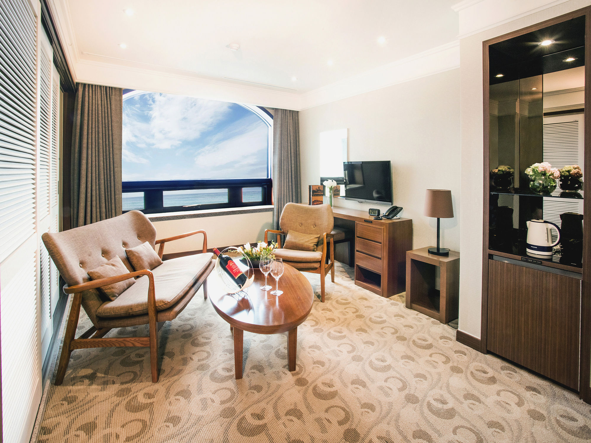 Фото Staz Hotel Jeju Robero