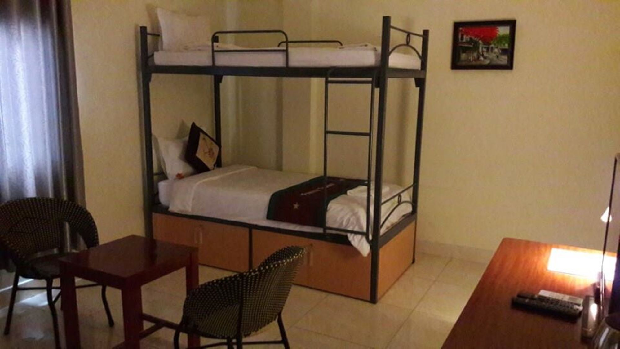 Фото Family Transit Hotel