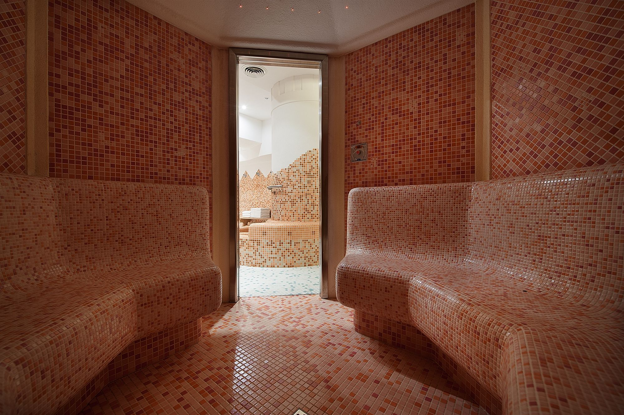 Фото Hotel St. Michael