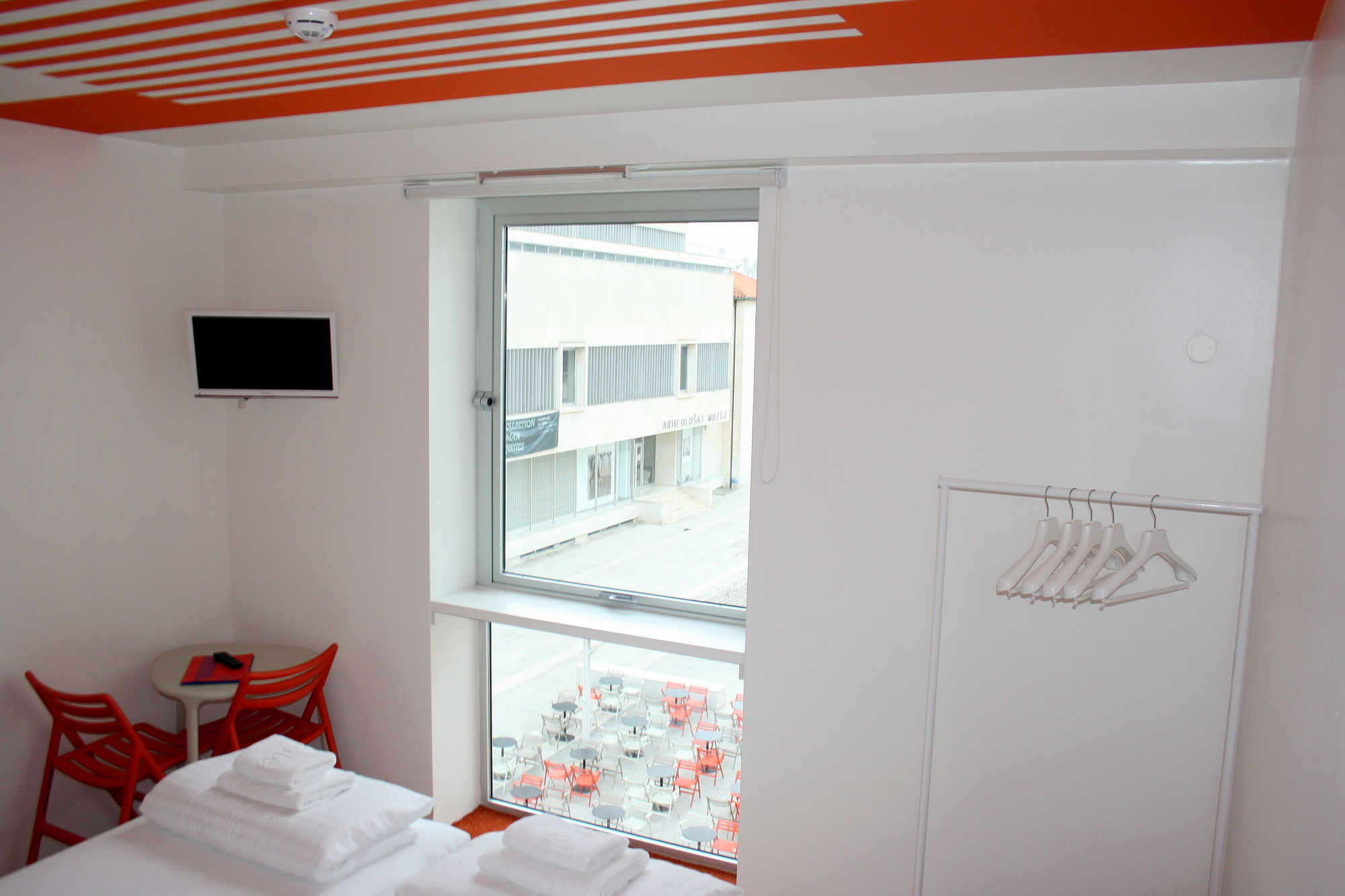 Фото Boutique Hostel Forum