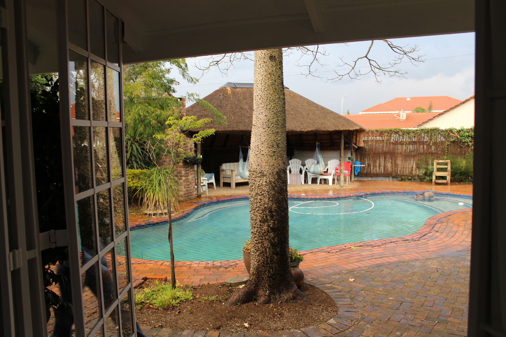 Фото 3Liebeloft Guest House