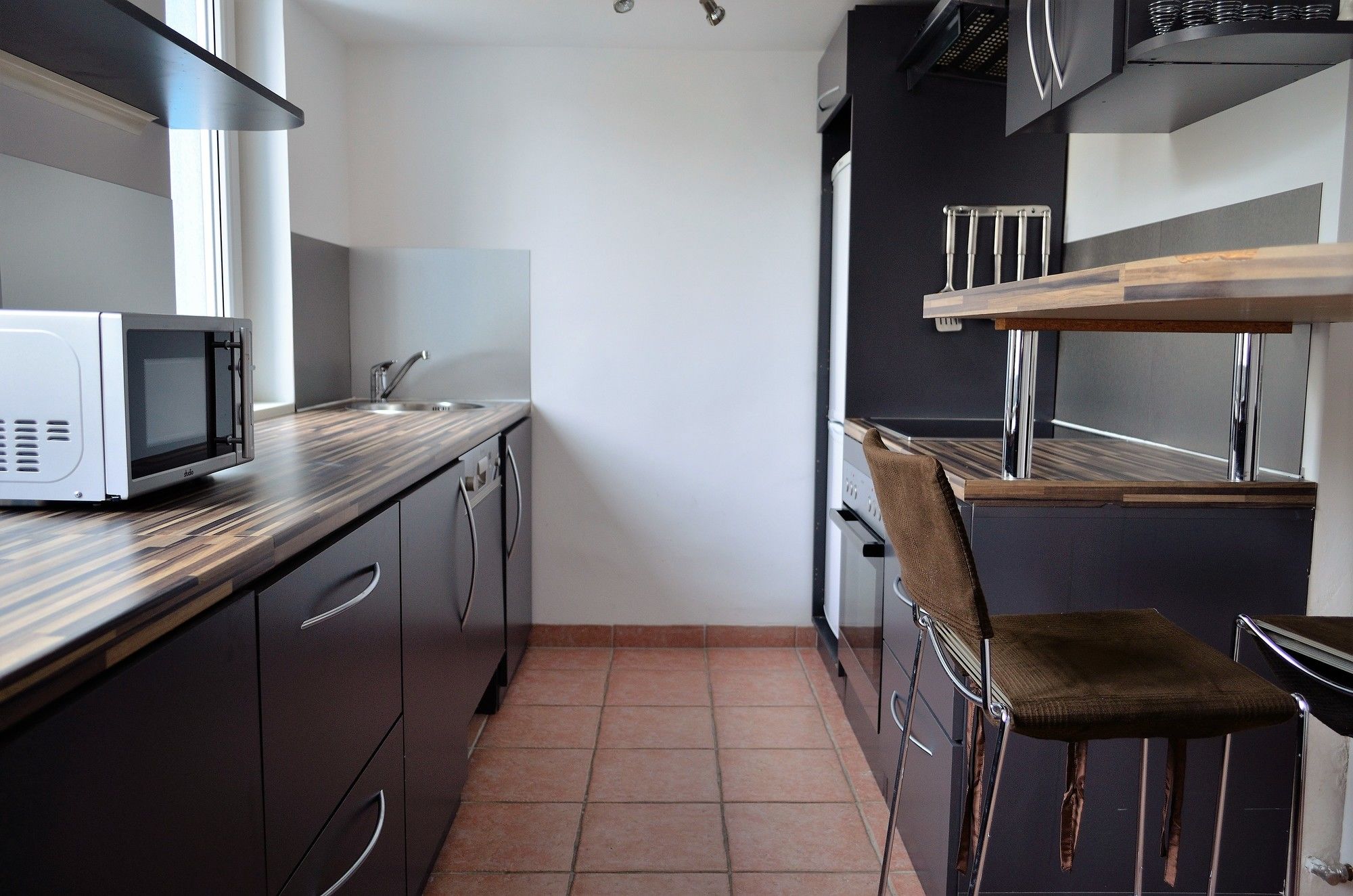 Фото GoVienna Messe Wien Apartment