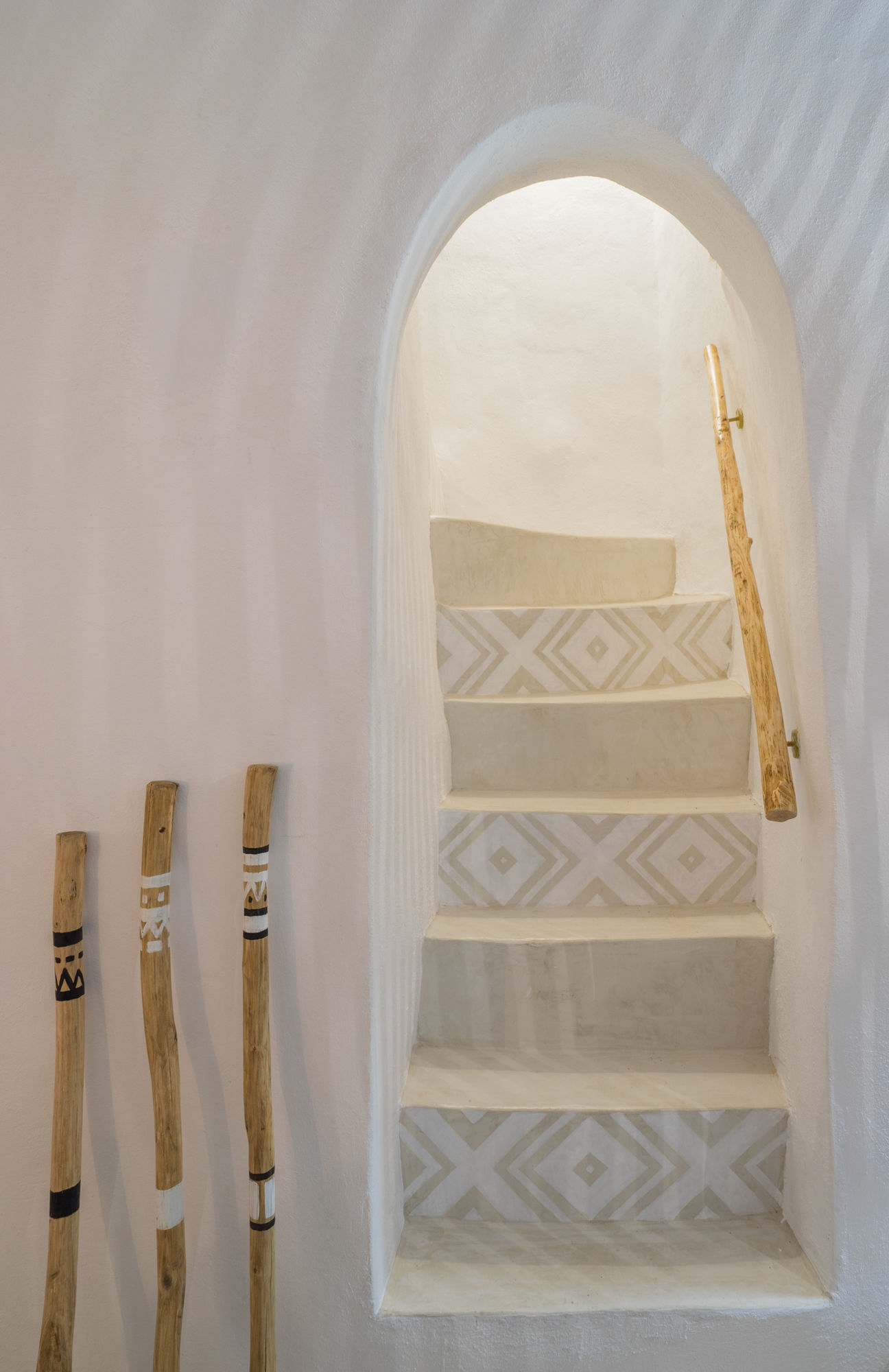 Фото Canvas Suites