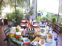 Фото Отель B&b Bio