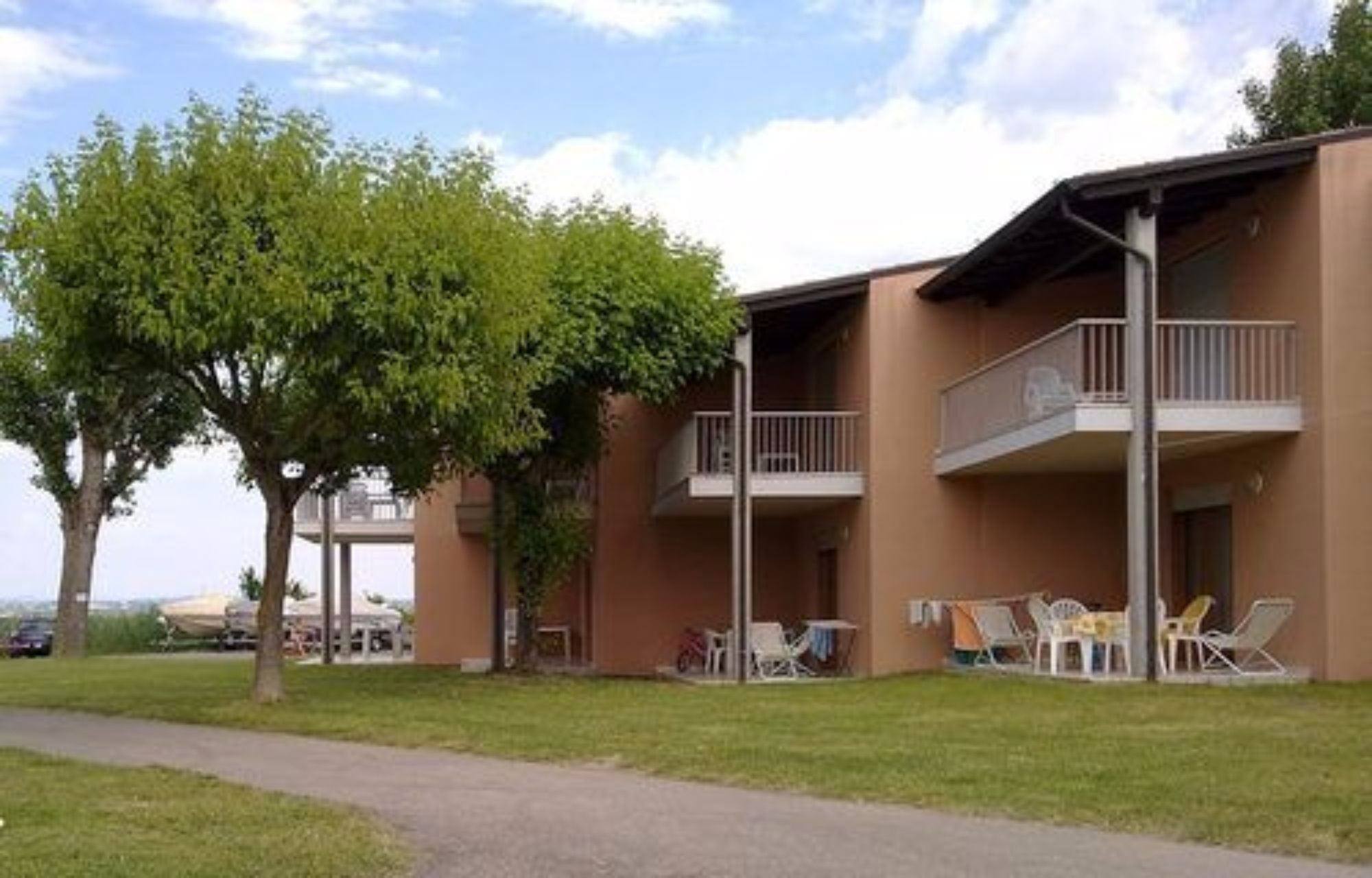 Фото Residence Villaggio Tiglio