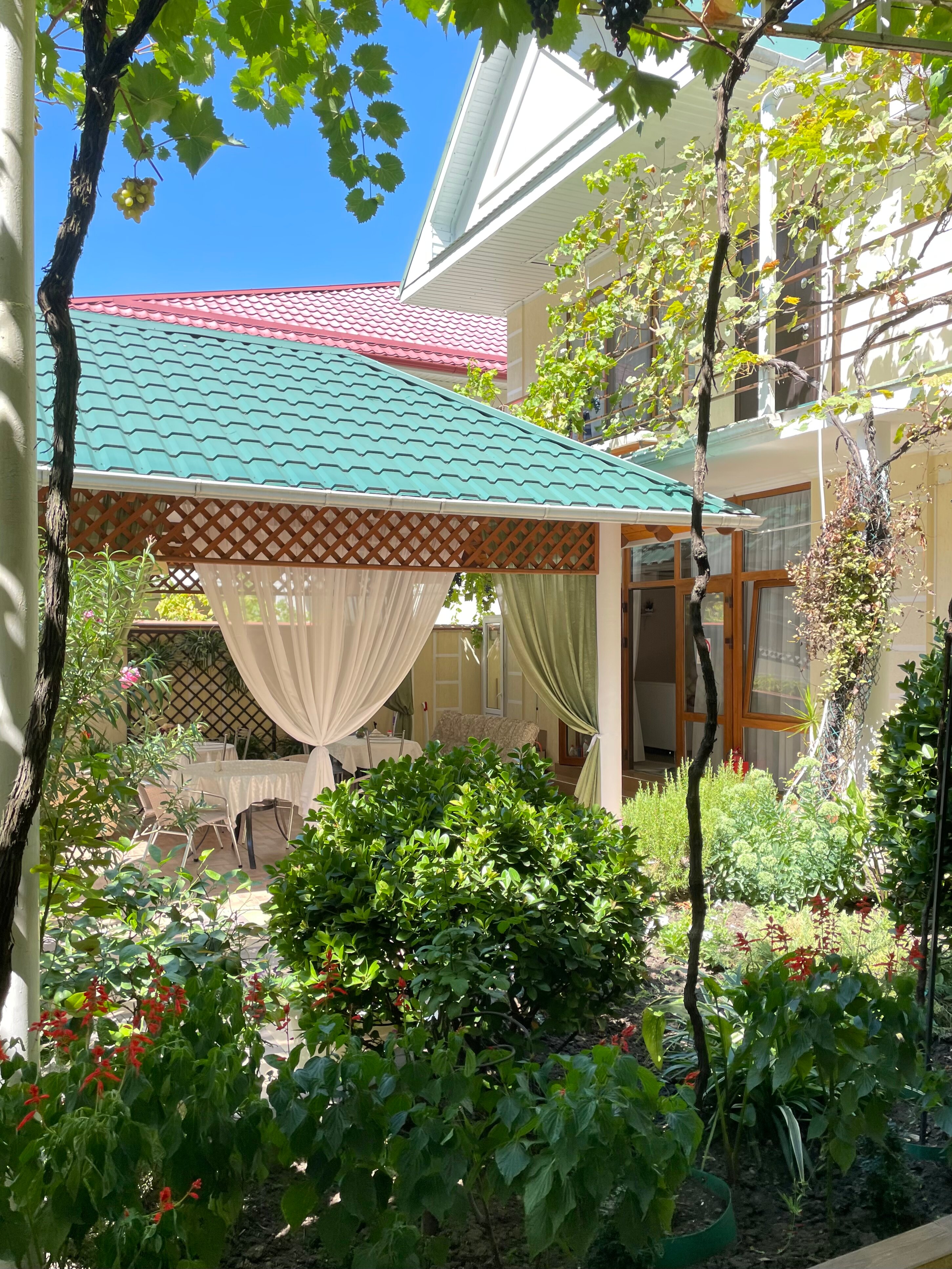 Фото Акварель