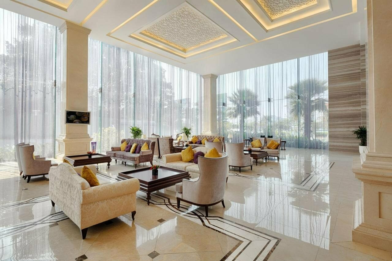 Фото Melia Vinpearl Danang Riverfront