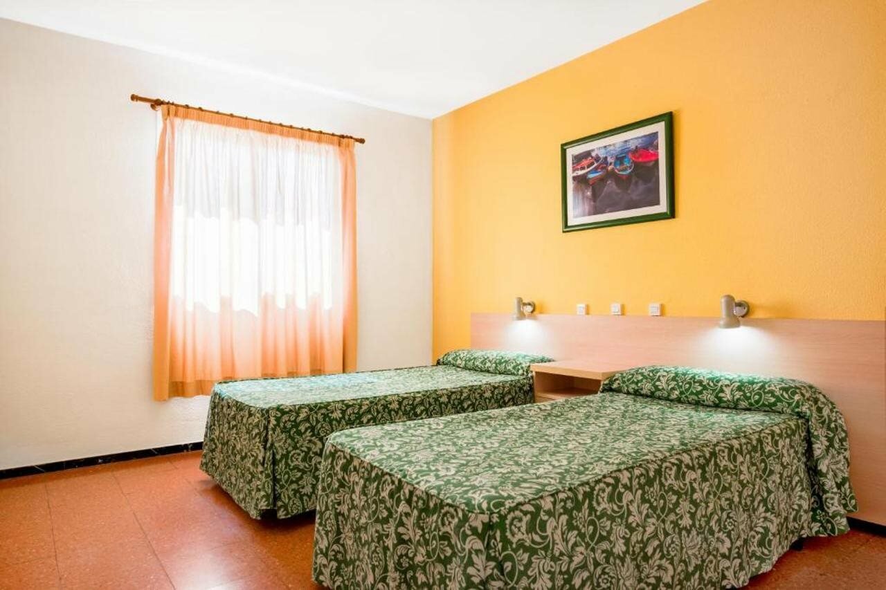 Фото Apartamentos Las Góndolas