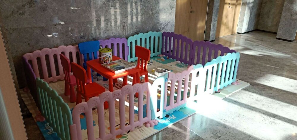 Фото Holiday Inn Express Qingdao Innovation Park by IHG