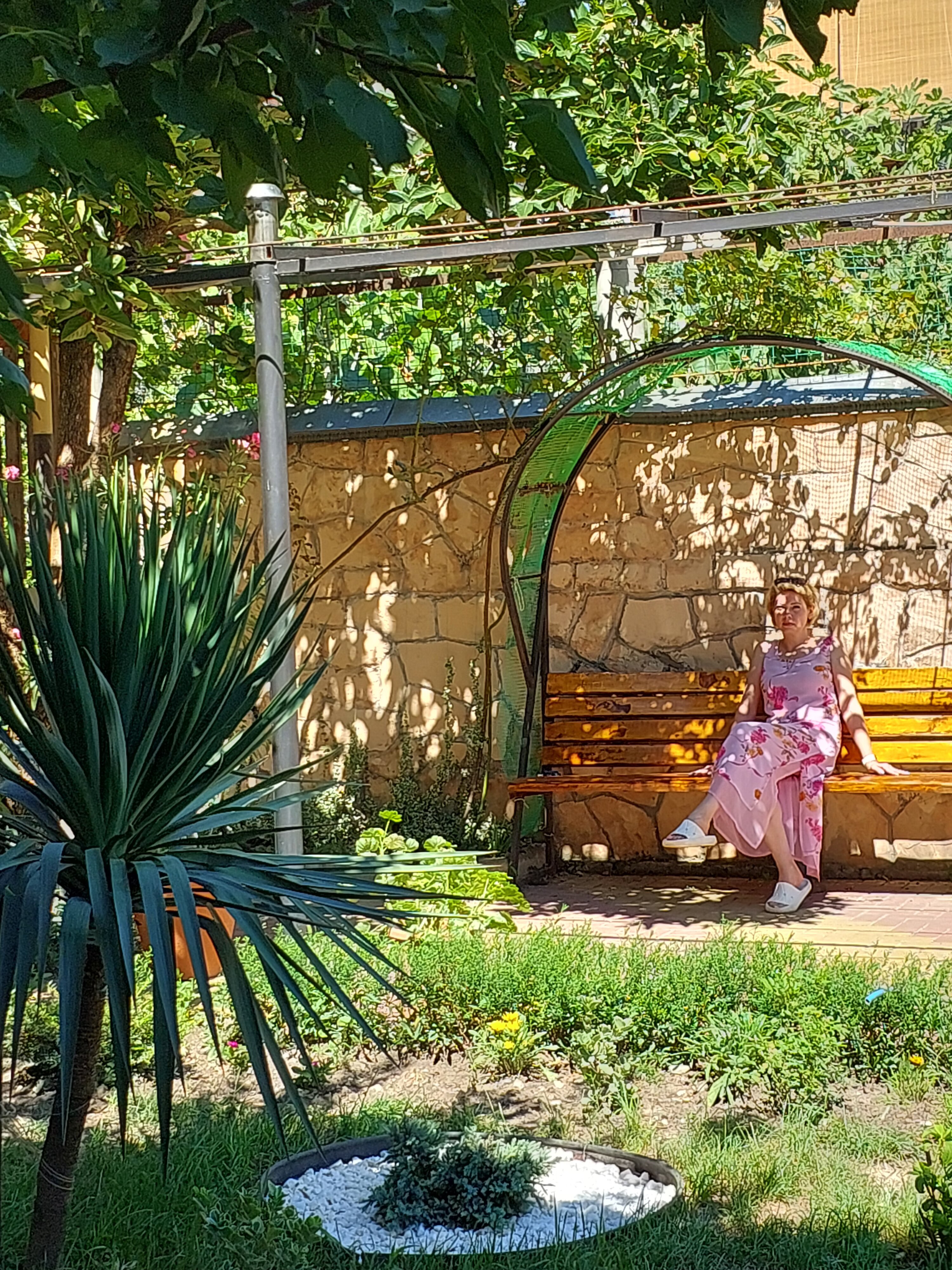 Фото На Уральской