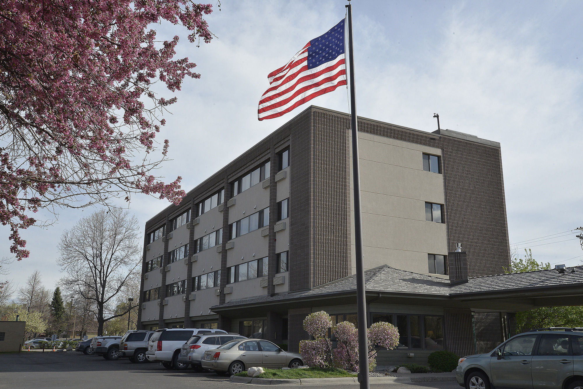 Фото Riversage Billings Inn