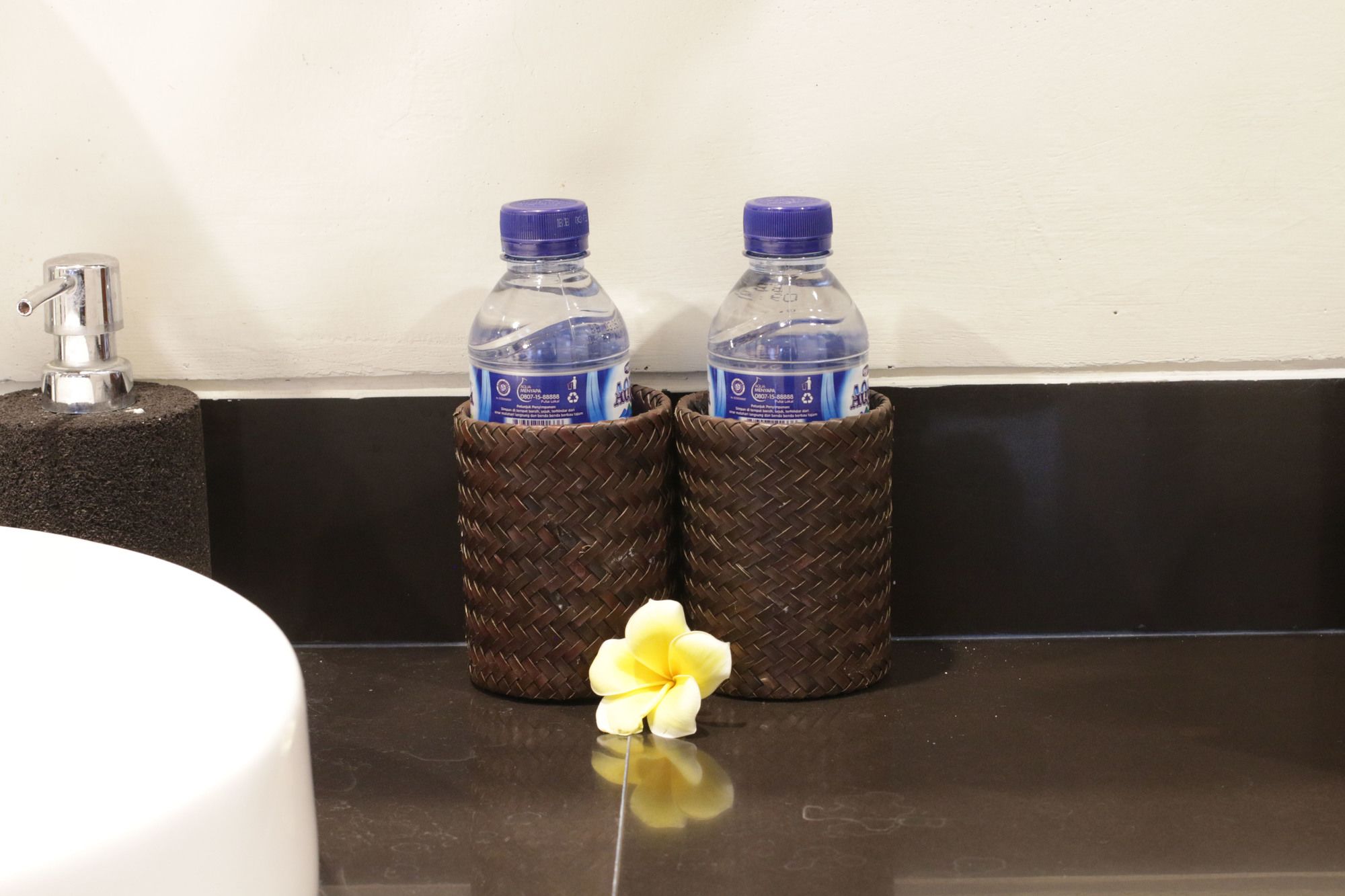 Фото Arnawa Bungalow