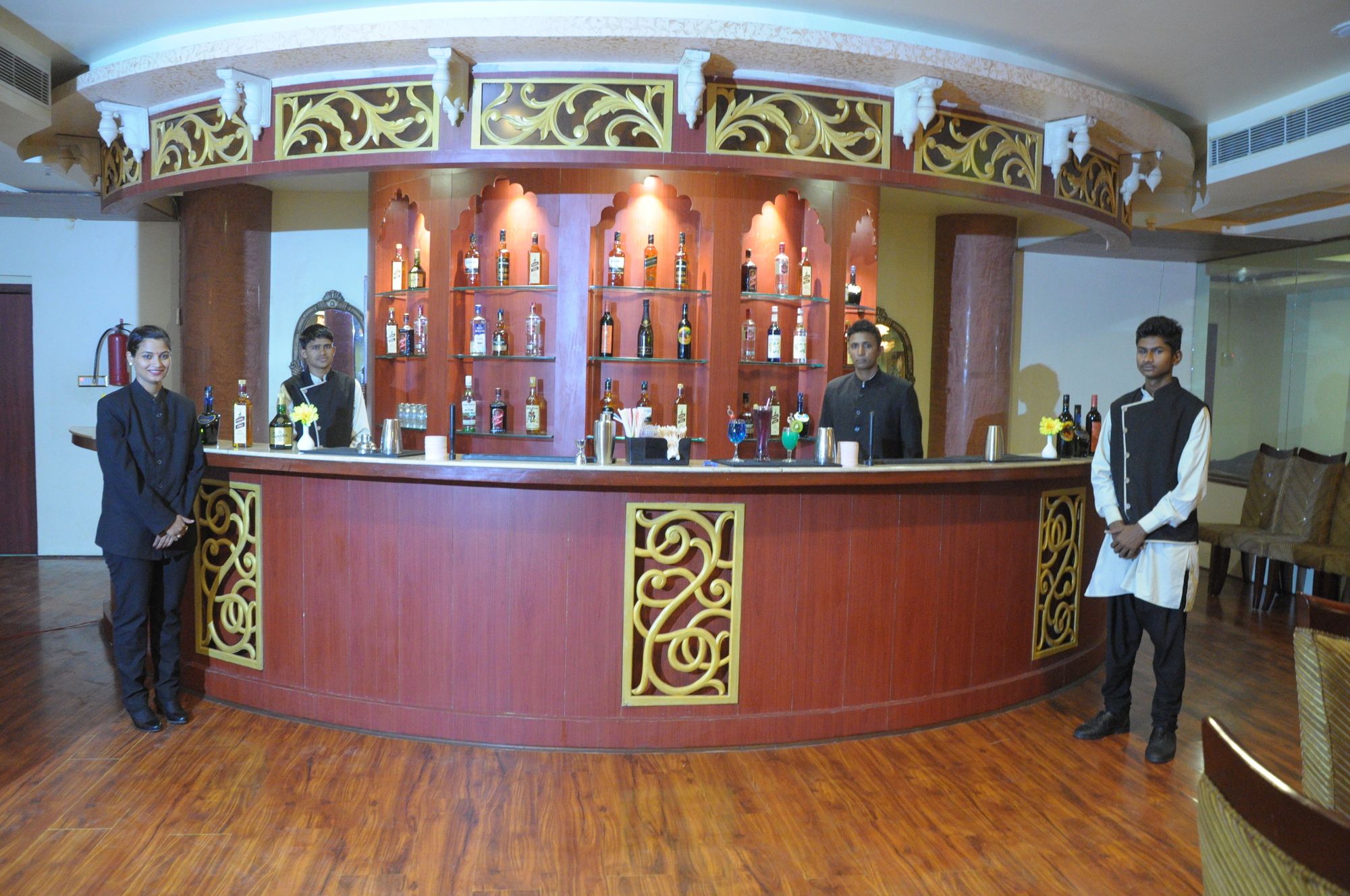 Фото отеля 5