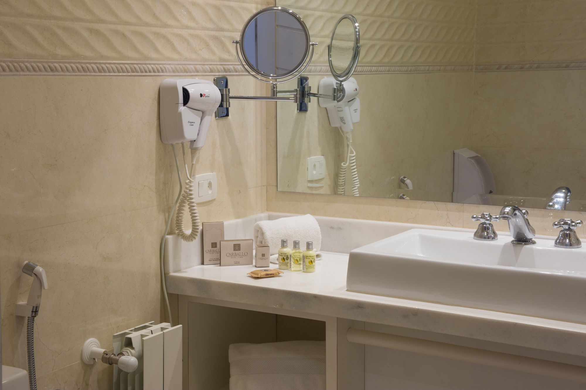 Фото Carballo Hotel & SPA