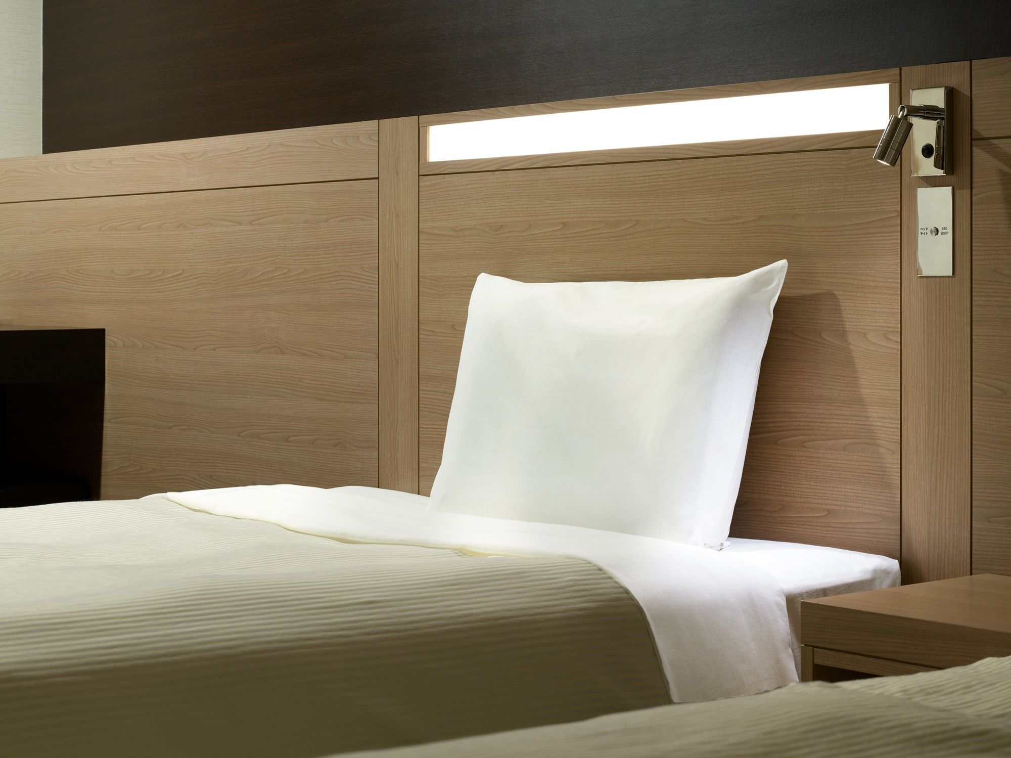 Фото Mitsui Garden Hotel Okayama