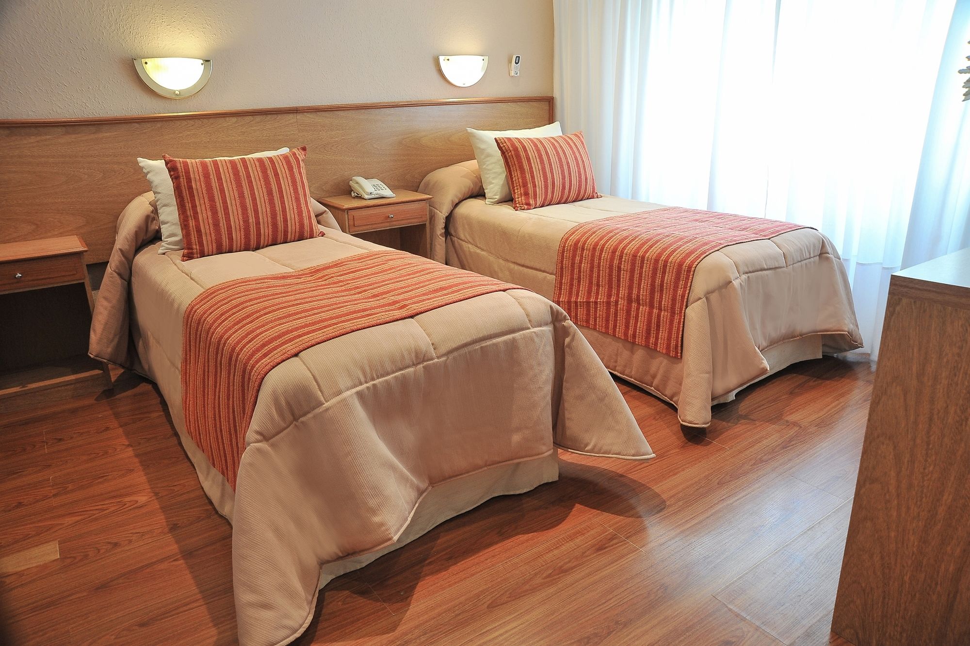 Фото Hotel Denver