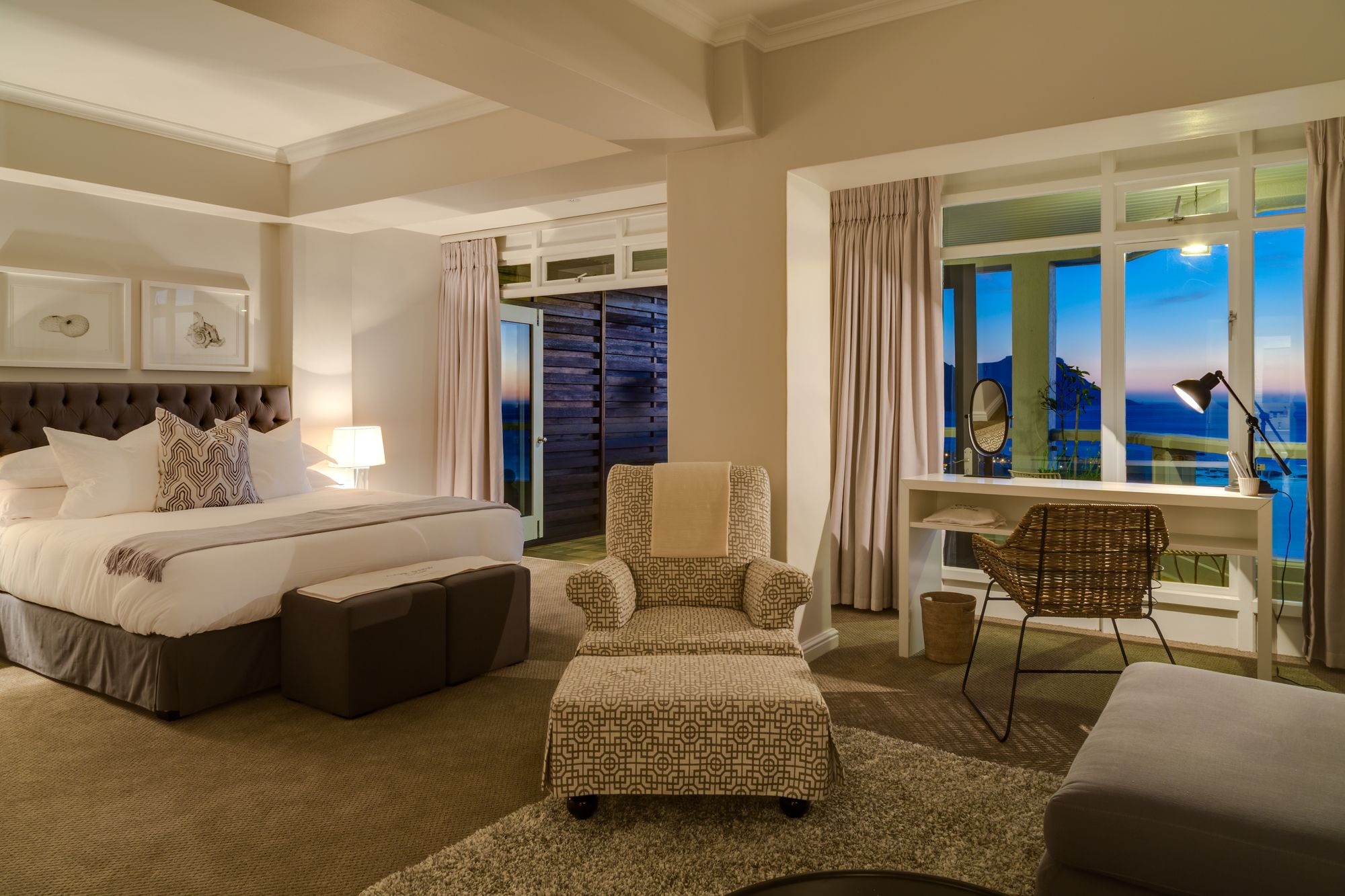 Фото Cape View Clifton