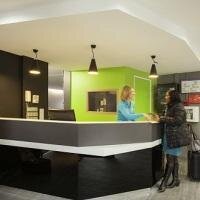 Фото Ibis Styles Reims Centre Cathédrale